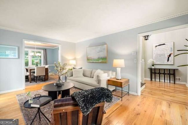 2497 Greenglade Road NE, Atlanta, GA 30345