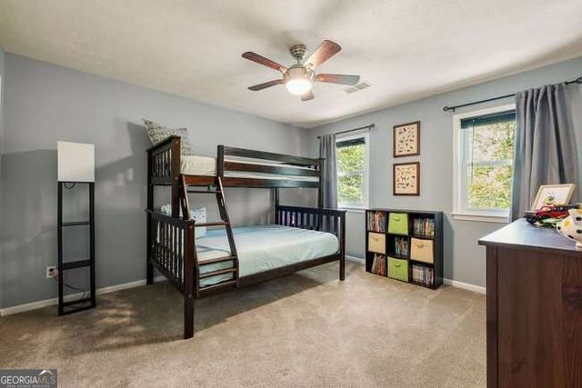 2497 Greenglade Road NE, Atlanta, GA 30345