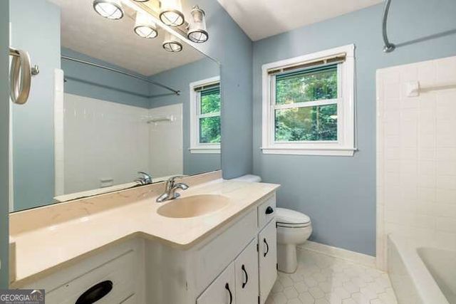 2497 Greenglade Road NE, Atlanta, GA 30345