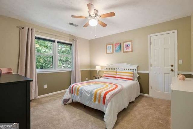 2497 Greenglade Road NE, Atlanta, GA 30345