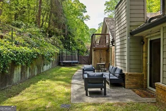 2497 Greenglade Road NE, Atlanta, GA 30345