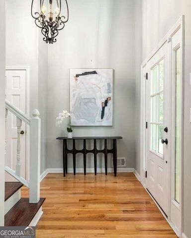 2497 Greenglade Road NE, Atlanta, GA 30345