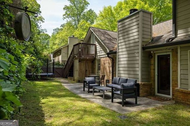 2497 Greenglade Road NE, Atlanta, GA 30345