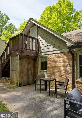2497 Greenglade Road NE, Atlanta, GA 30345