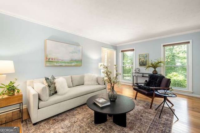 2497 Greenglade Road NE, Atlanta, GA 30345