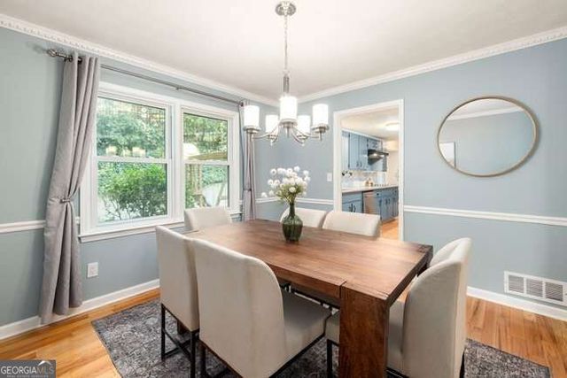 2497 Greenglade Road NE, Atlanta, GA 30345