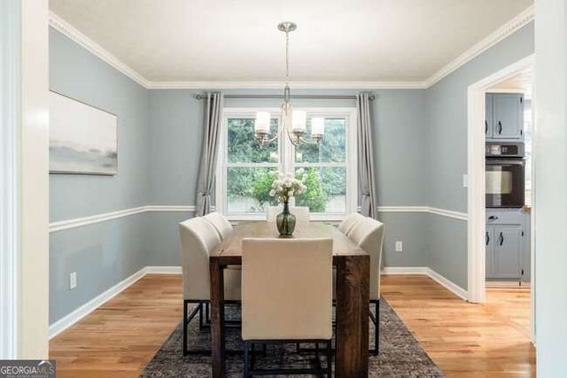 2497 Greenglade Road NE, Atlanta, GA 30345