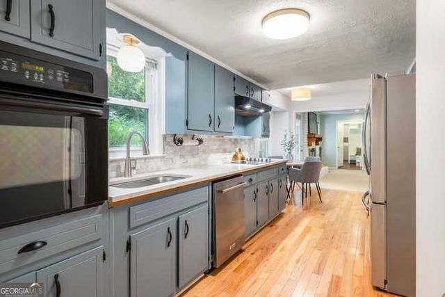 2497 Greenglade Road NE, Atlanta, GA 30345