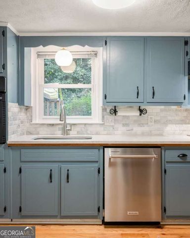 2497 Greenglade Road NE, Atlanta, GA 30345