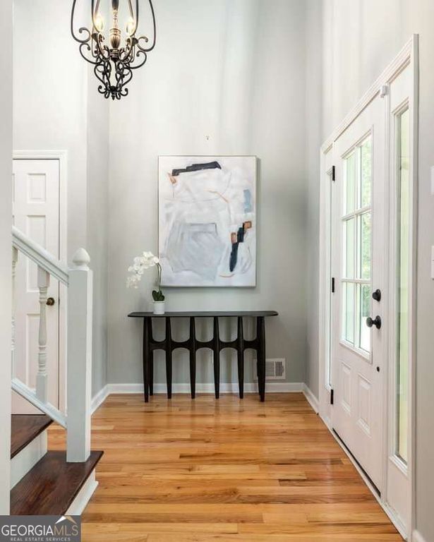 2497 Greenglade Road NE, Atlanta, GA 30345 — photo 4