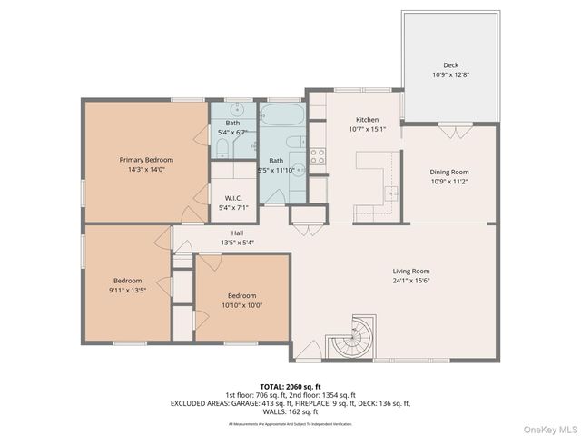 36 Sands Point Road, Washingtonville, NY 10992