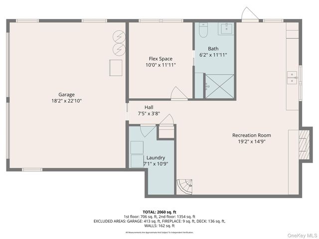 36 Sands Point Road, Washingtonville, NY 10992