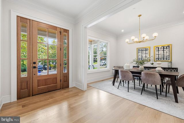 7712 ROCTON AVE, Chevy Chase, MD 20815