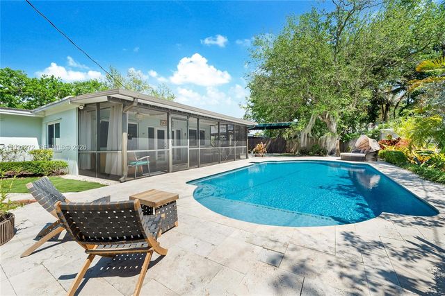 8535 SW 97th Road, Miami, FL 33173