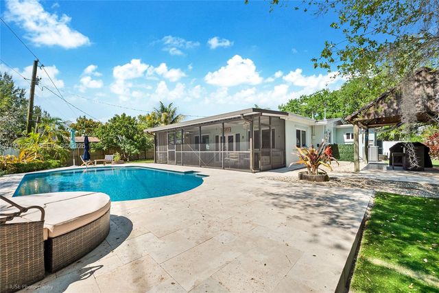 8535 SW 97th Road, Miami, FL 33173