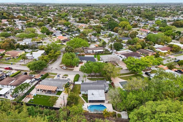 8535 SW 97th Road, Miami, FL 33173