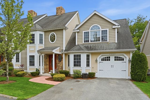 7 Jills Way 7, Tewksbury, MA 01876