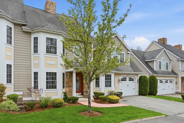 7 Jills Way 7, Tewksbury, MA 01876