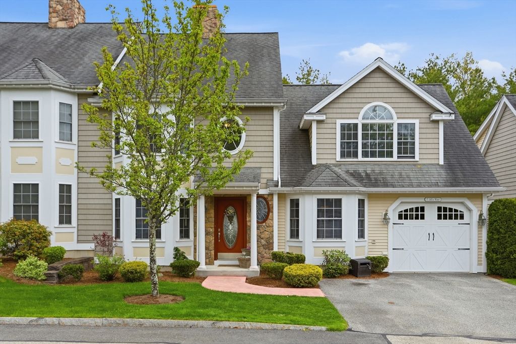 7 Jills Way 7, Tewksbury, MA 01876