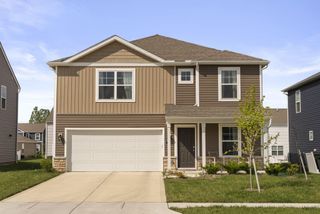 3790 Alledonia Drive, Grove City, OH 43123