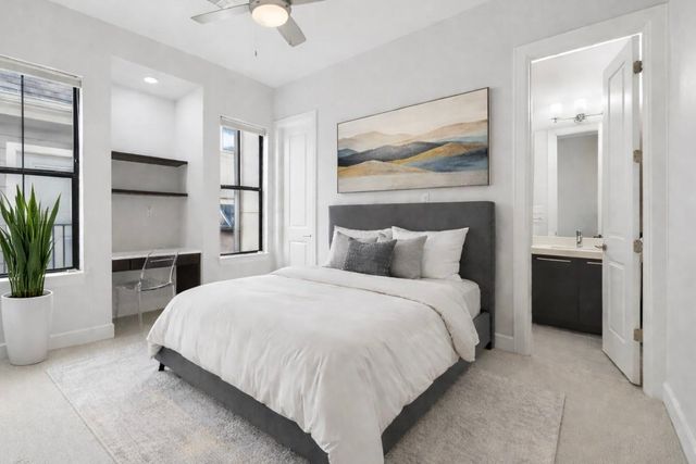 2011 Colorado Street, Houston, TX 77007