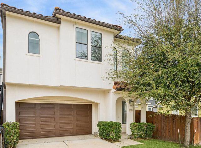 2011 Colorado Street, Houston, TX 77007