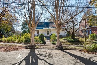 224 W Banner Avenue, Winston-salem, NC 27127