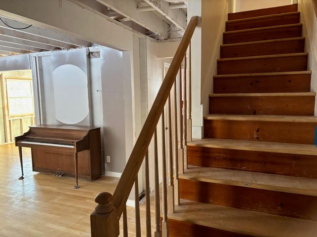 22 Hubbard Park Drive, Montpelier, VT 05602