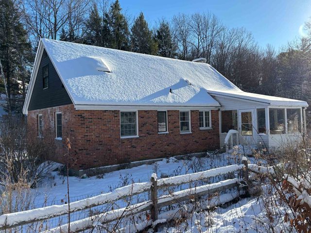 22 Hubbard Park Drive, Montpelier, VT 05602