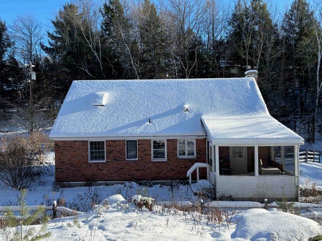 22 Hubbard Park Drive, Montpelier, VT 05602