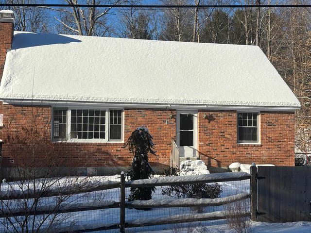 22 Hubbard Park Drive, Montpelier, VT 05602