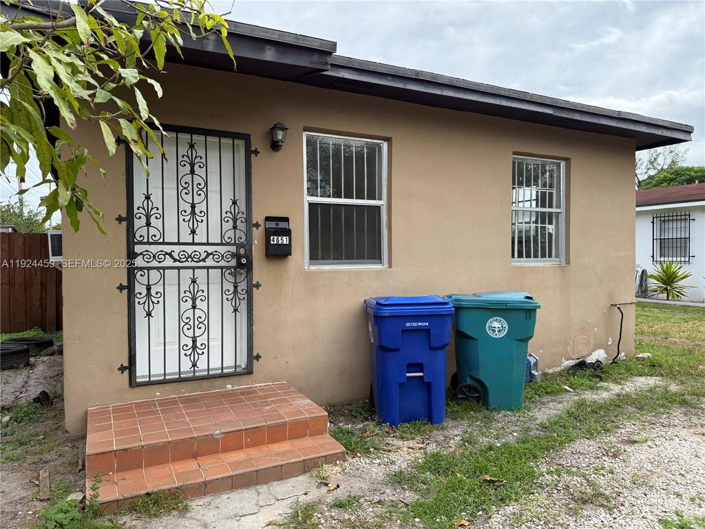4651 NW 16th Ave 4651, Miami, FL 33142