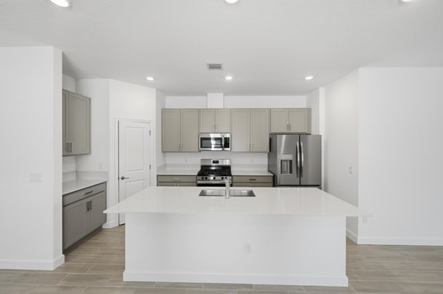 10771 NW Wilgrove Lane, Port St. Lucie, Port St Lucie, FL 34987