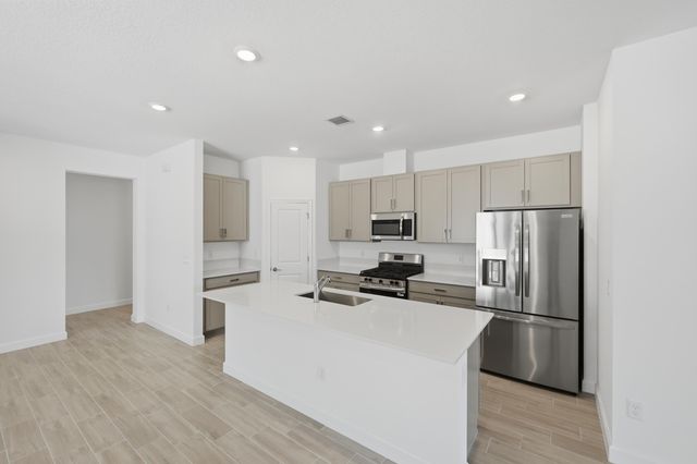 10771 NW Wilgrove Lane, Port St. Lucie, Port St Lucie, FL 34987