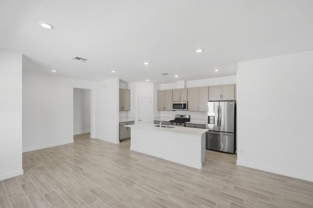 10771 NW Wilgrove Lane, Port St. Lucie, Port St Lucie, FL 34987