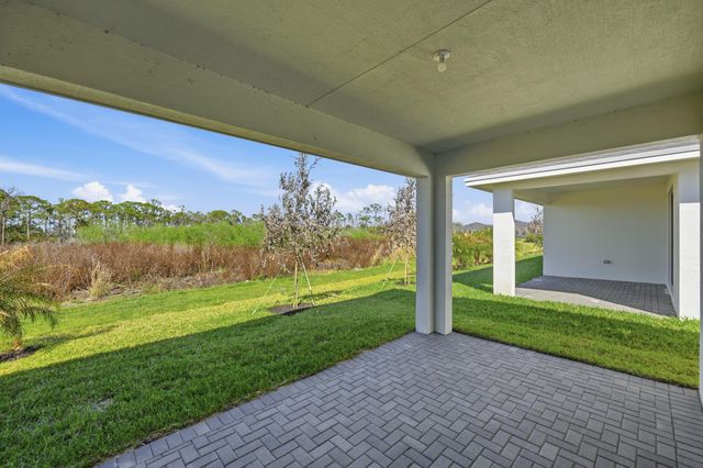 10771 NW Wilgrove Lane, Port St. Lucie, Port St Lucie, FL 34987