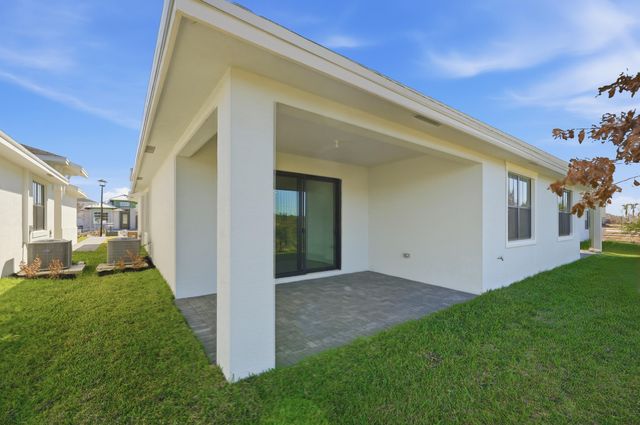 10771 NW Wilgrove Lane, Port St. Lucie, Port St Lucie, FL 34987