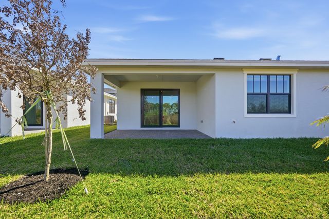 10771 NW Wilgrove Lane, Port St. Lucie, Port St Lucie, FL 34987