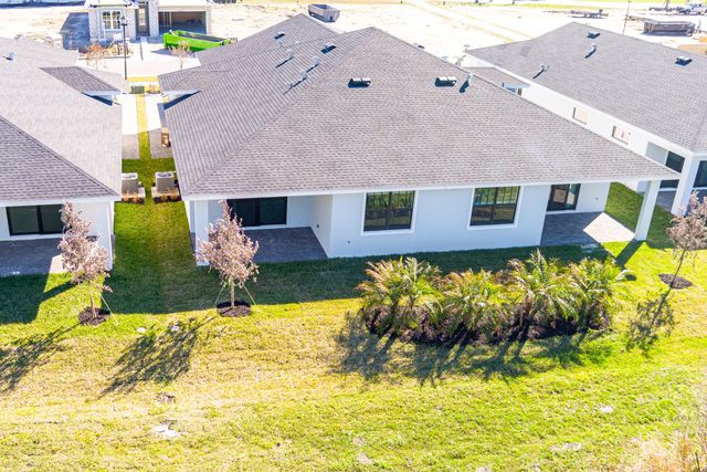 10771 NW Wilgrove Lane, Port St. Lucie, Port St Lucie, FL 34987