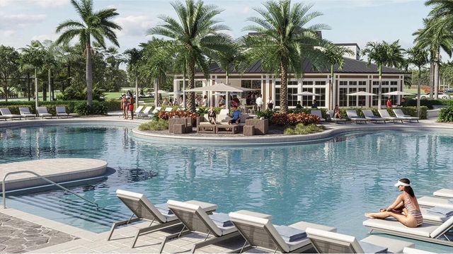 10771 NW Wilgrove Lane, Port St. Lucie, Port St Lucie, FL 34987