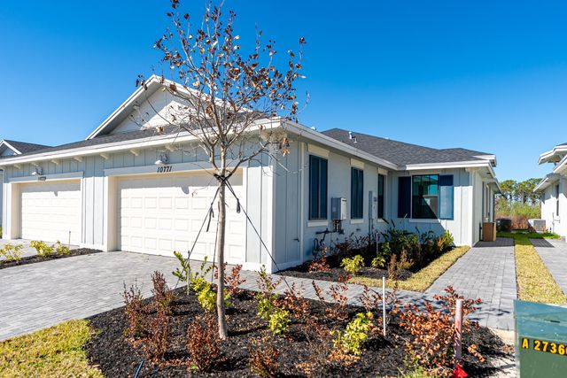 10771 NW Wilgrove Lane, Port St. Lucie, Port St Lucie, FL 34987