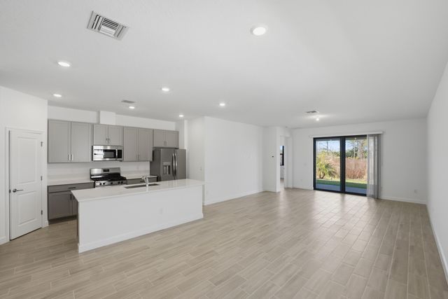 10771 NW Wilgrove Lane, Port St. Lucie, Port St Lucie, FL 34987