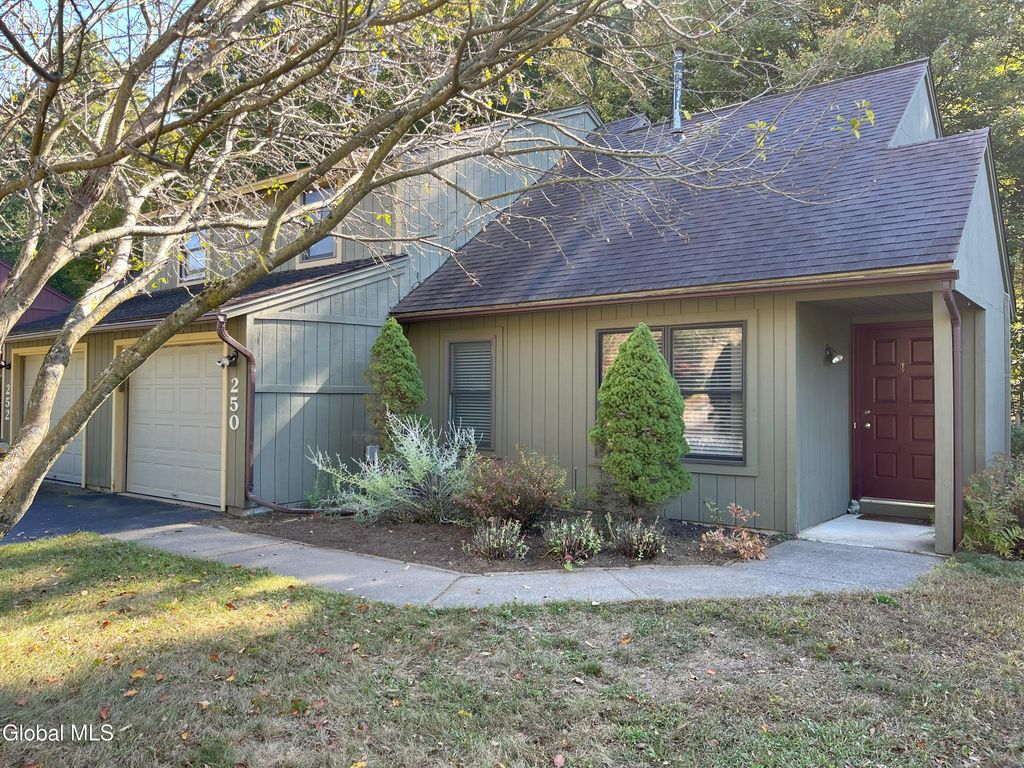 250 Thimbleberry Road, Ballston Spa, NY 12020