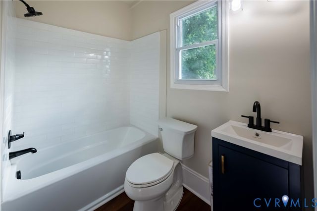 840 Commerce St, Petersburg, VA 23803