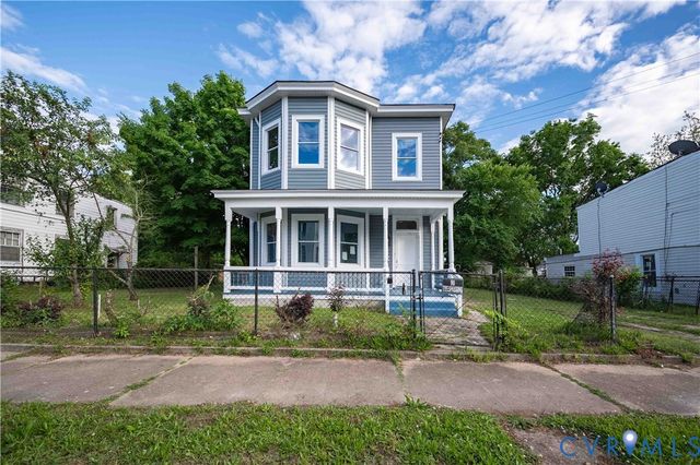 840 Commerce St, Petersburg, VA 23803