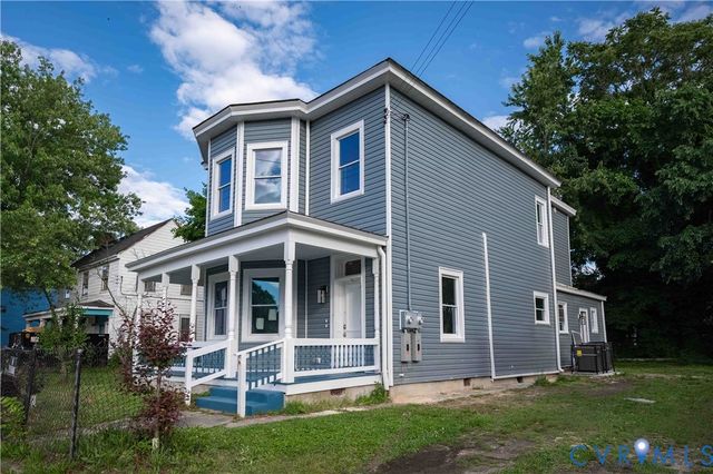 840 Commerce St, Petersburg, VA 23803