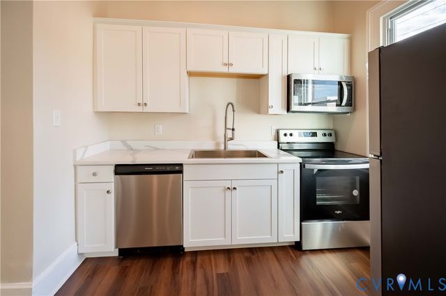 840 Commerce St, Petersburg, VA 23803