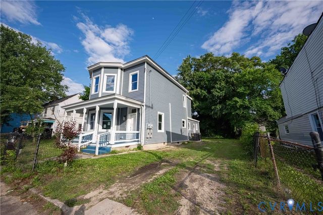 840 Commerce St, Petersburg, VA 23803