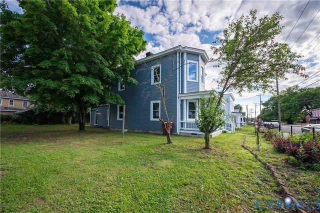 840 Commerce St, Petersburg, VA 23803