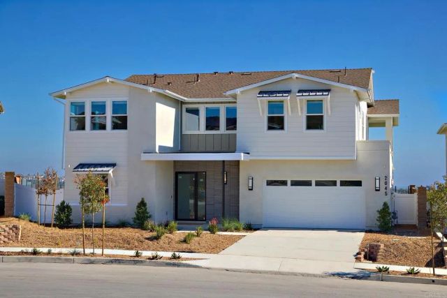 2045 Verne View, Carlsbad, CA 92008